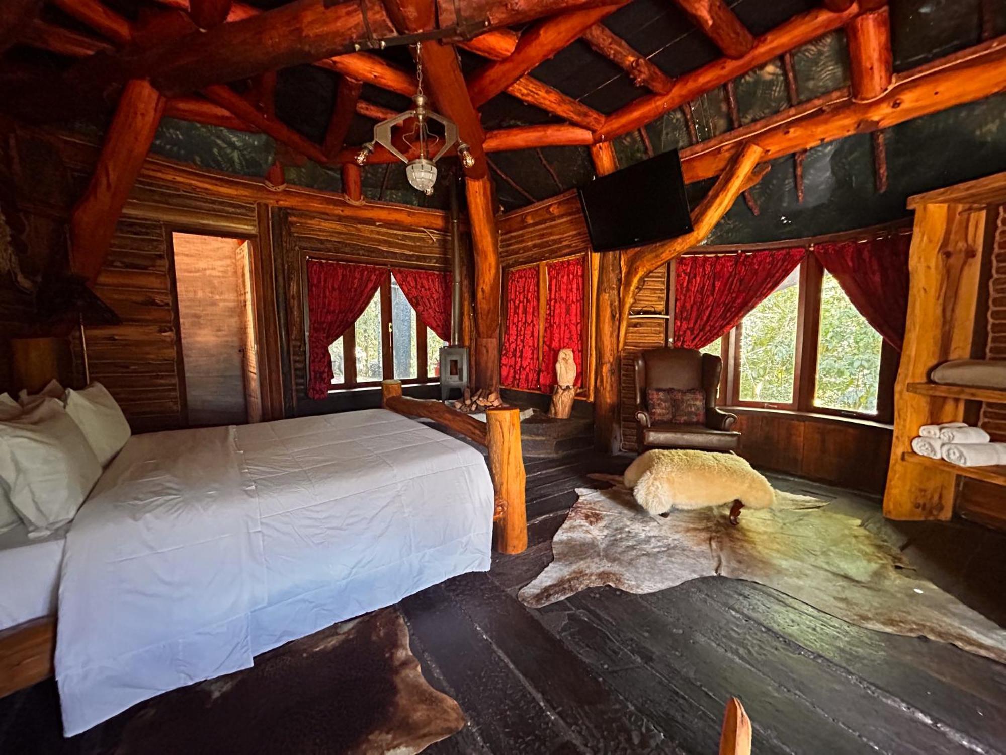 Art Lodge — Photos 1